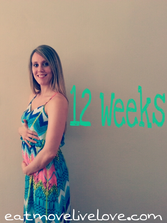 12 Weeks