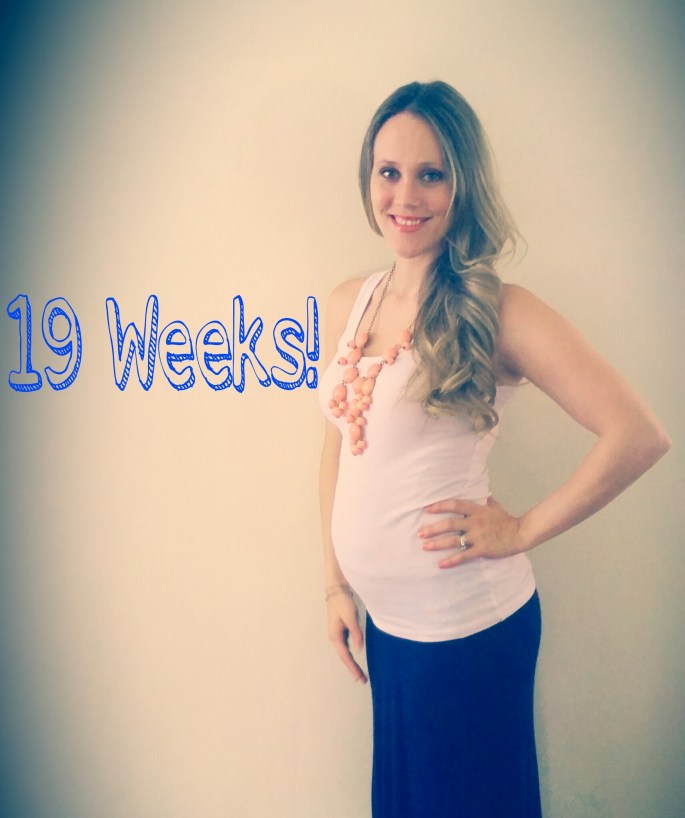 19 weeks
