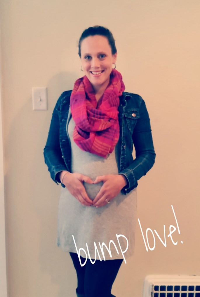 25 weeks  www.eatmovelivelove.com