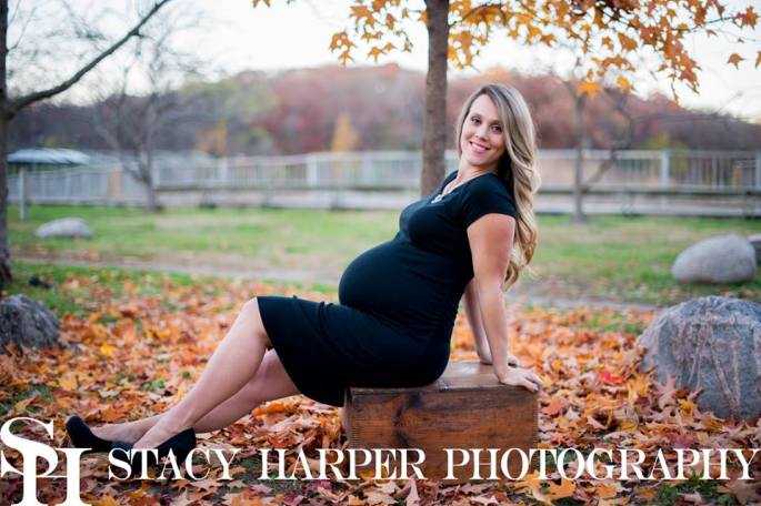 33 weeks!  www.eatmovelivelove.com