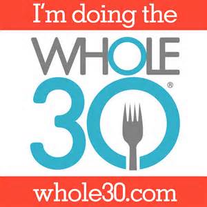Whole 30 Challenge: Week 1 Menu  www.eatmovelivelove.com